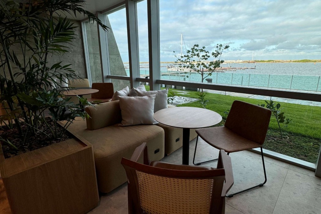 Novotel Recife Marina 29/74