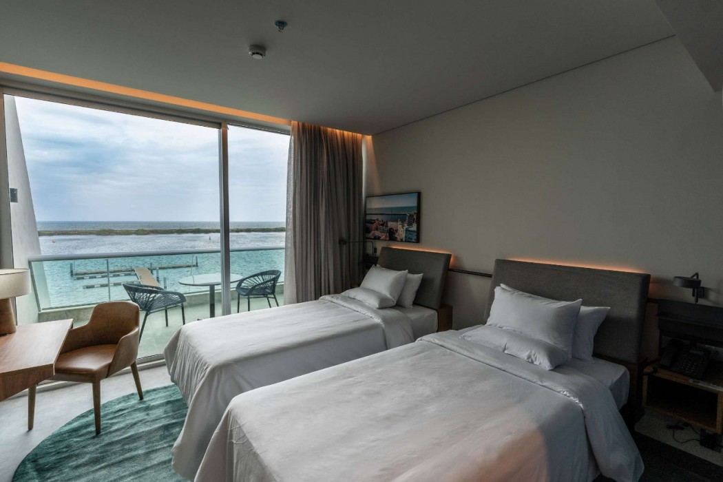 Novotel Recife Marina 16/74