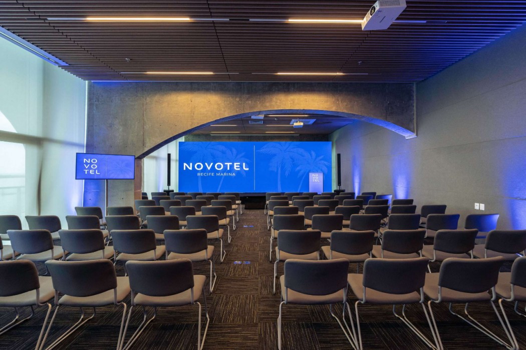 Novotel Recife Marina 35/74