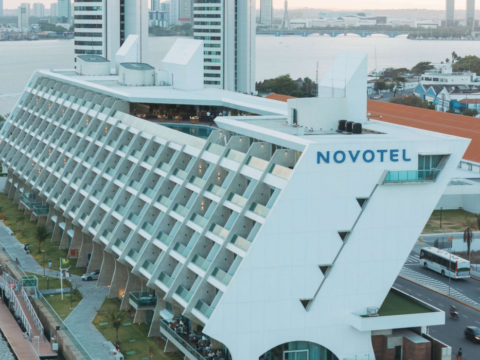Novotel Recife Marina 1/74