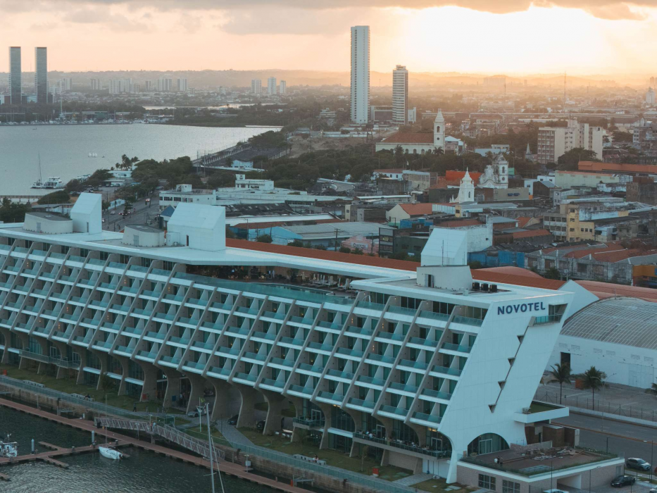 Novotel Recife Marina 2/74