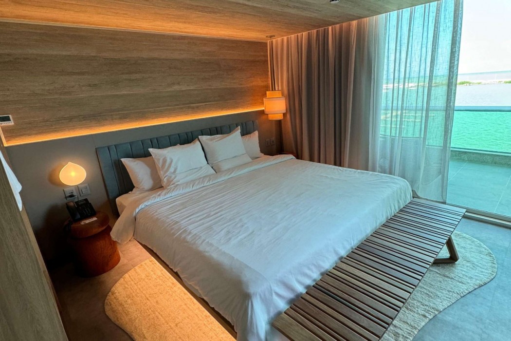 Novotel Recife Marina 12/74
