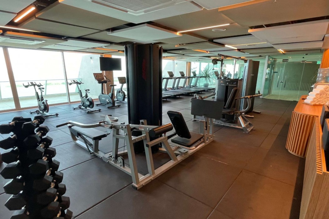 Novotel Recife Marina 38/74