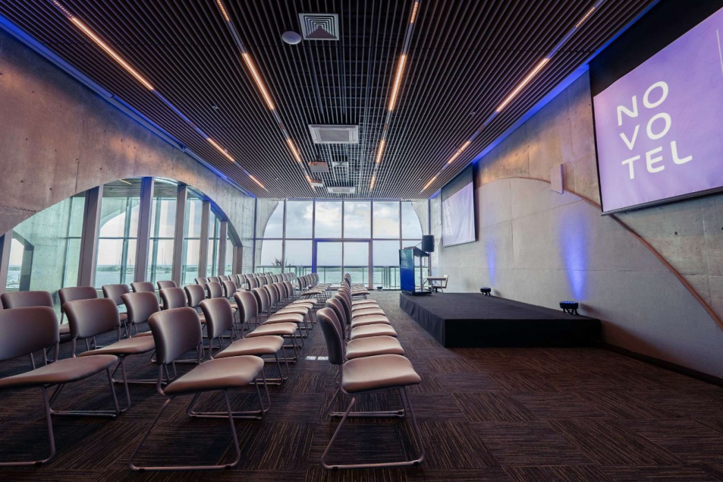 Novotel Recife Marina 36/74