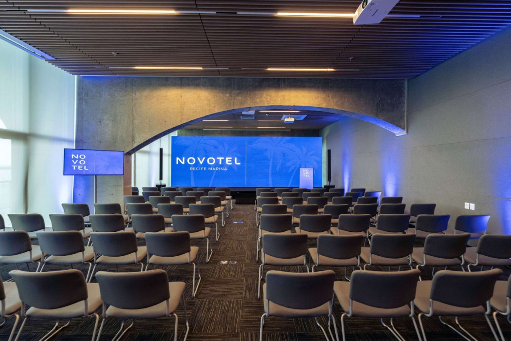 Novotel Recife Marina 31/74