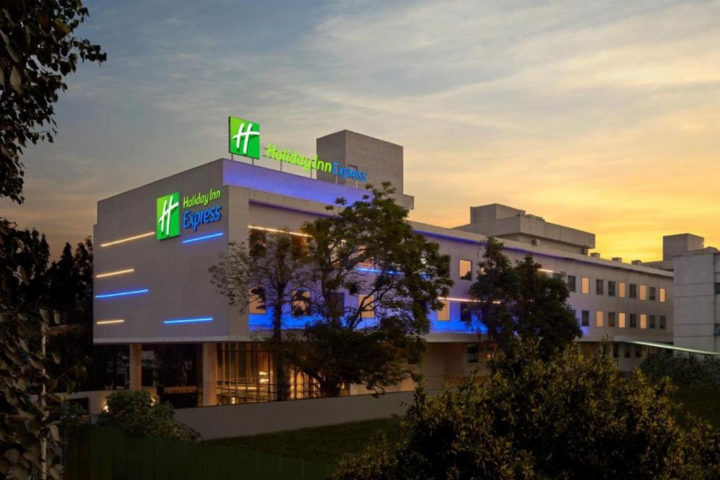 Holiday Inn Express Bengaluru Bommasandra 1/33