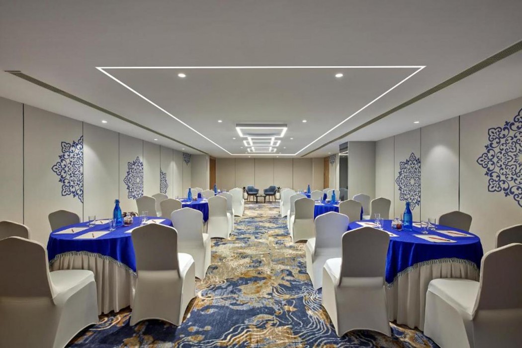 Holiday Inn Express Bengaluru Bommasandra 18/33