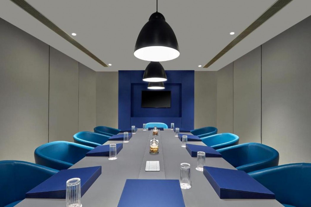 Holiday Inn Express Bengaluru Bommasandra 15/33
