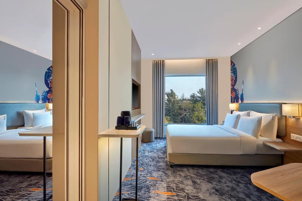 Holiday Inn Express Bengaluru Bommasandra 9/33
