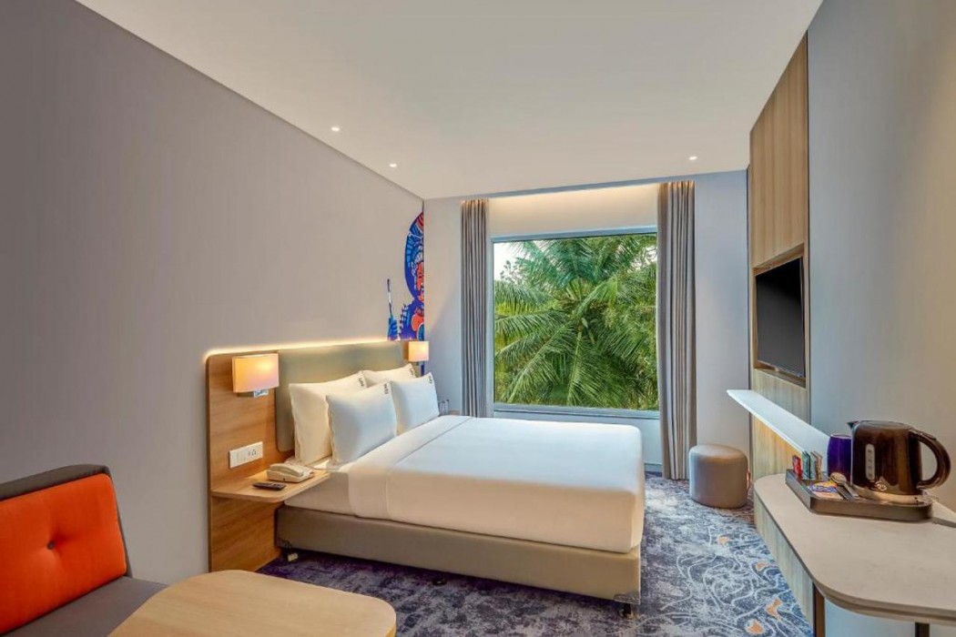 Holiday Inn Express Bengaluru Bommasandra 10/33