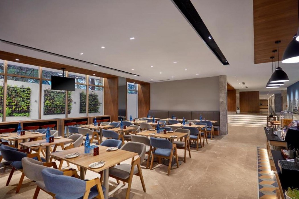 Holiday Inn Express Bengaluru Bommasandra 26/33