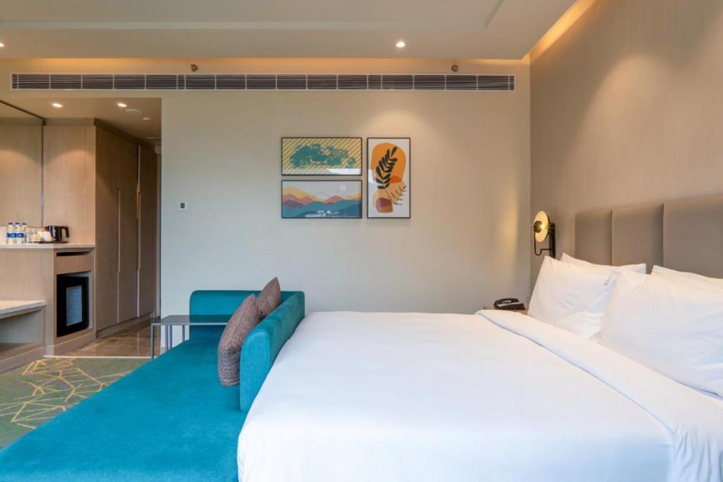 Holiday Inn Katra Vaishno Devi 16/52