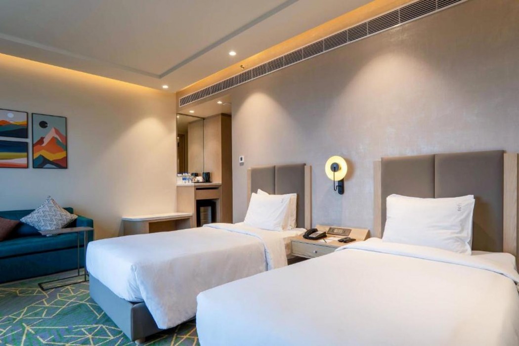 Holiday Inn Katra Vaishno Devi 15/52