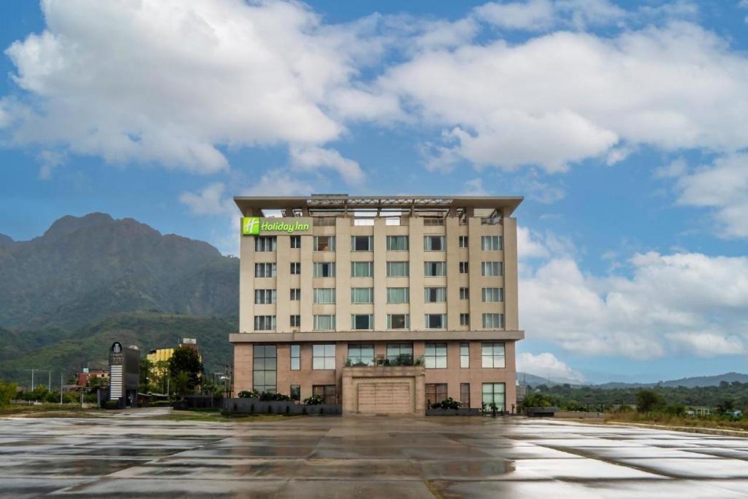 Holiday Inn Katra Vaishno Devi 1/52