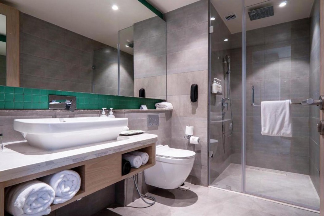 Holiday Inn Katra Vaishno Devi 21/52