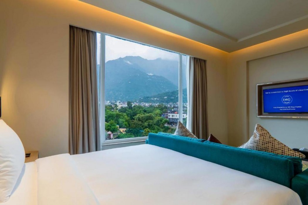 Holiday Inn Katra Vaishno Devi 17/52