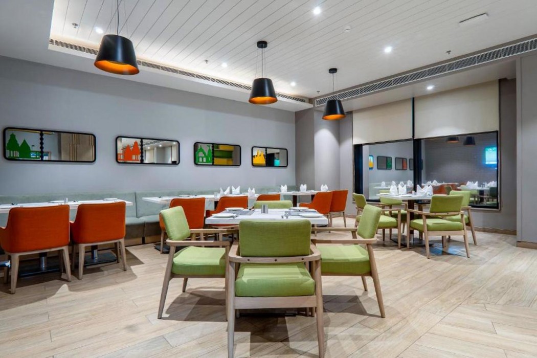 Holiday Inn Katra Vaishno Devi 34/52
