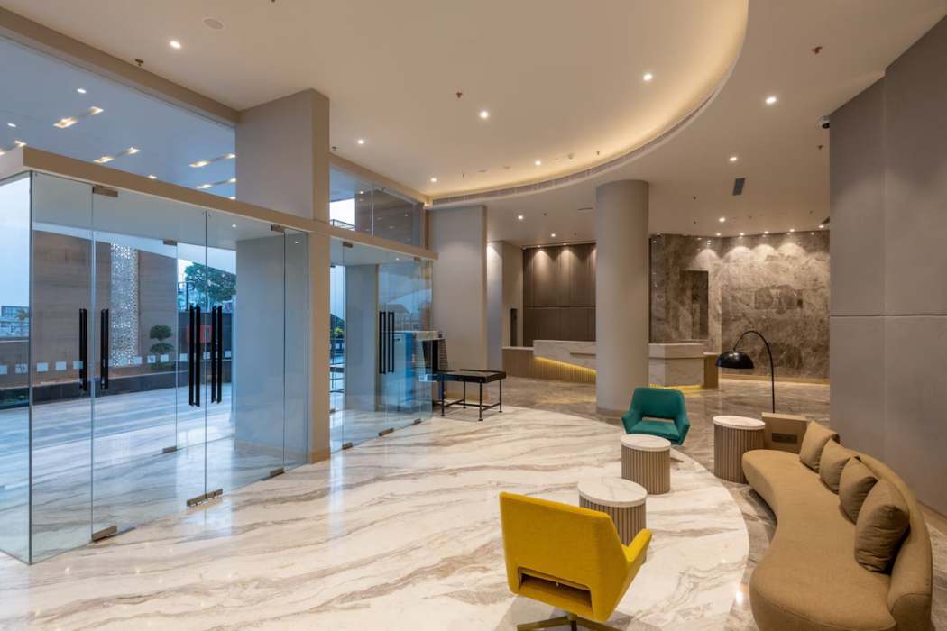 Holiday Inn Katra Vaishno Devi 8/52