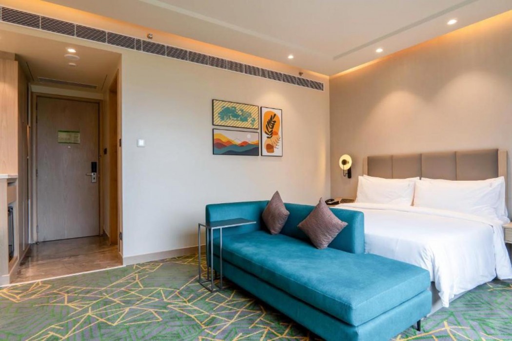 Holiday Inn Katra Vaishno Devi 20/52