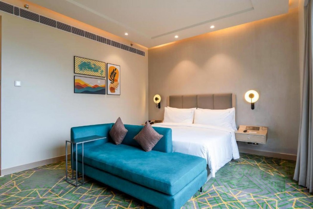 Holiday Inn Katra Vaishno Devi 19/52
