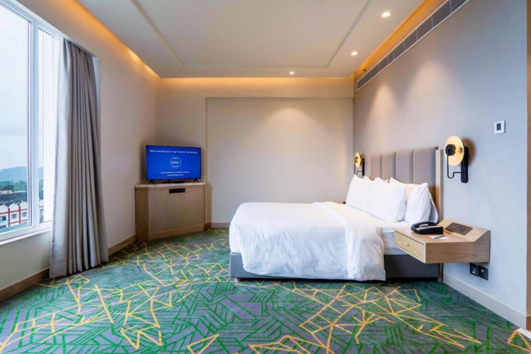 Holiday Inn Katra Vaishno Devi 22/52