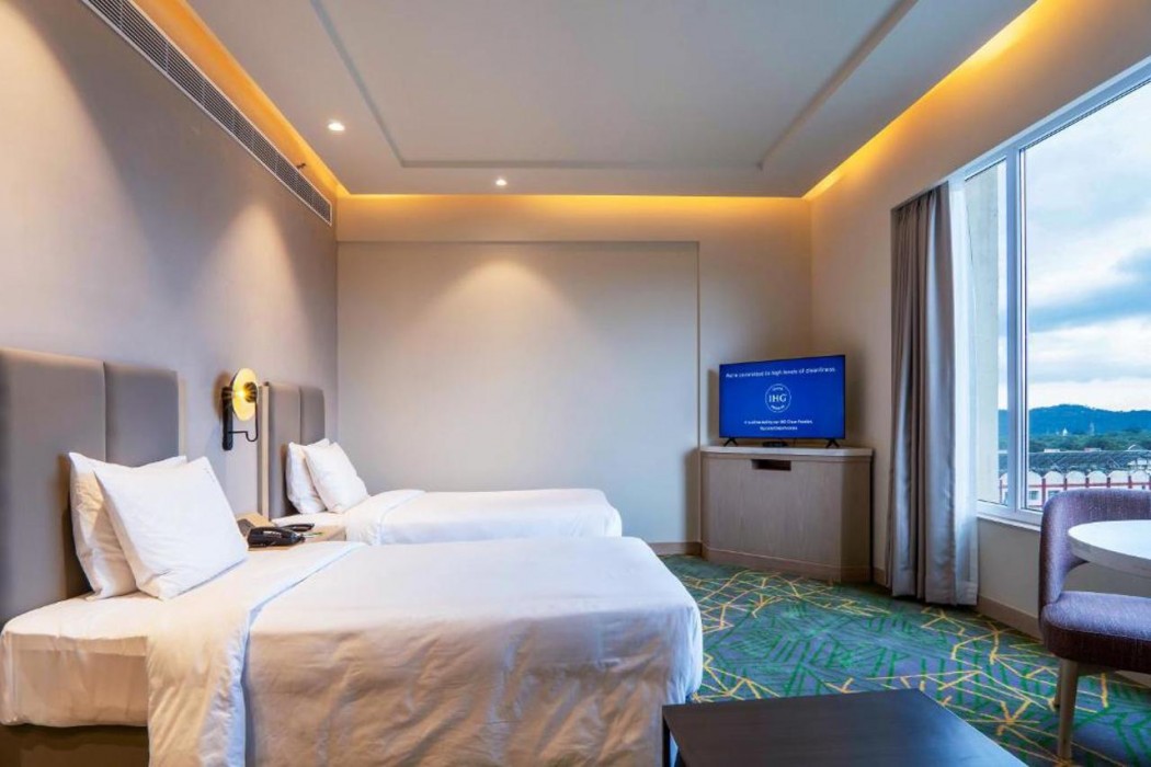 Holiday Inn Katra Vaishno Devi 18/52