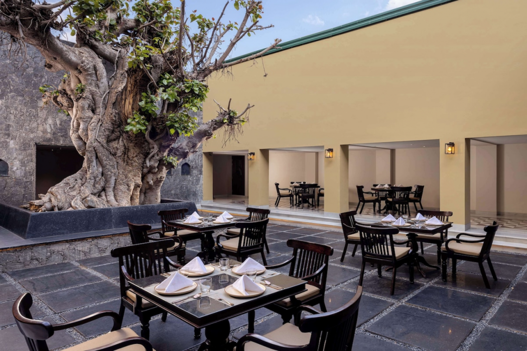 Radisson Blu Resort, Kumbhalgarh 42/59