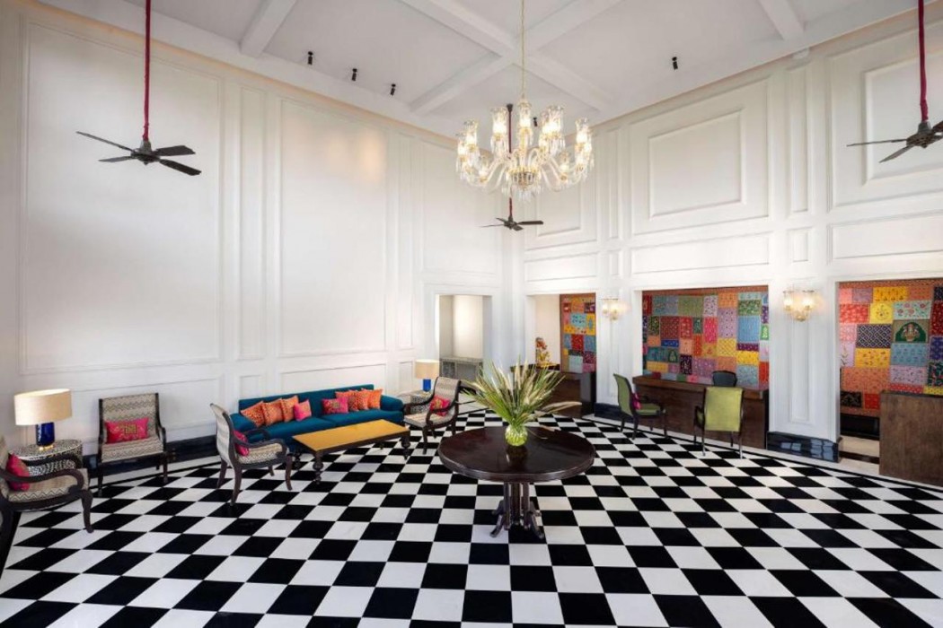 Radisson Blu Resort, Kumbhalgarh 7/59