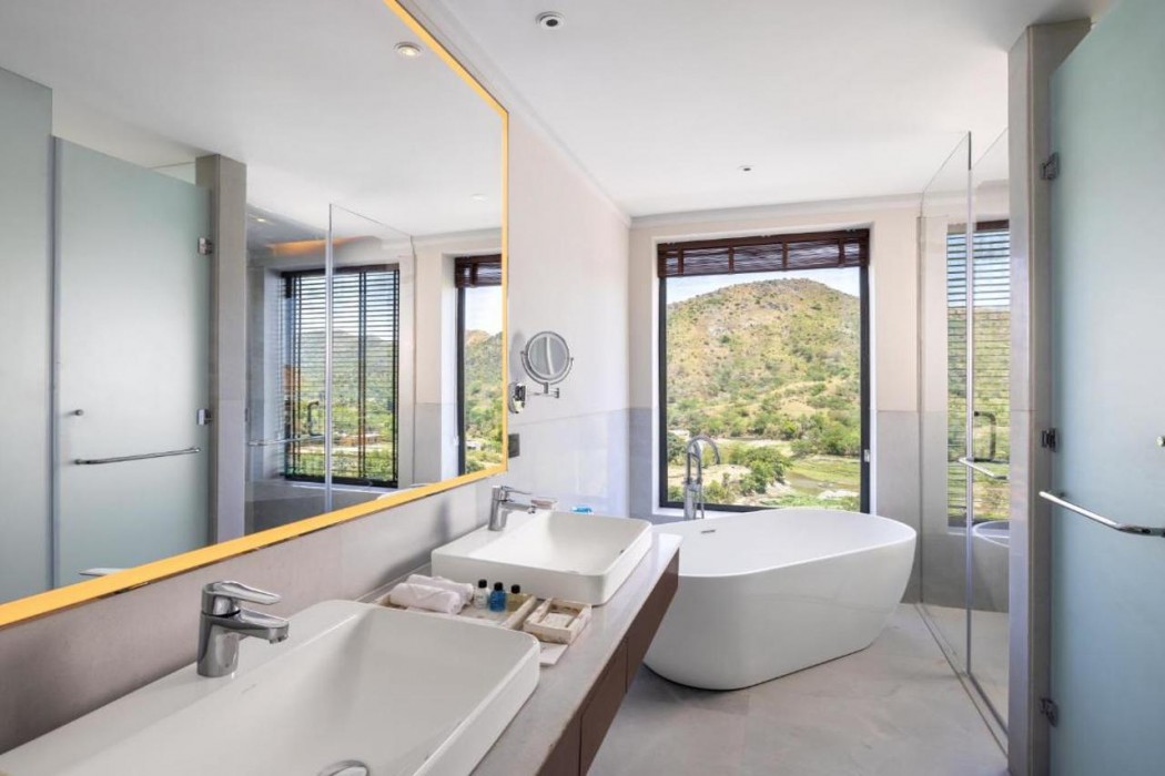 Radisson Blu Resort, Kumbhalgarh 15/59