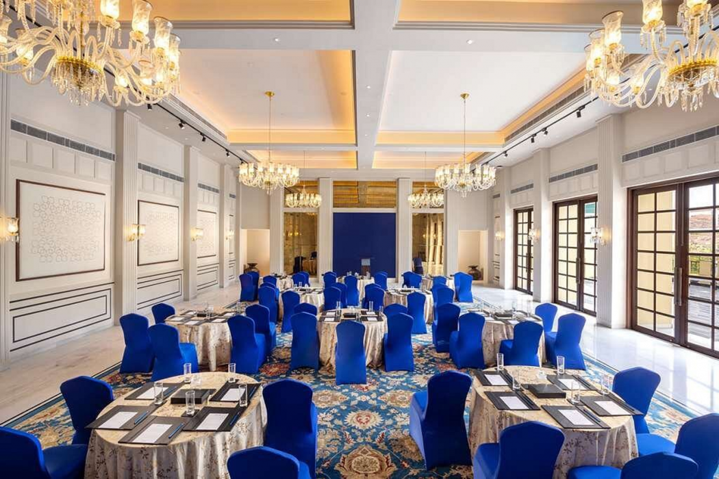 Radisson Blu Resort, Kumbhalgarh 25/59