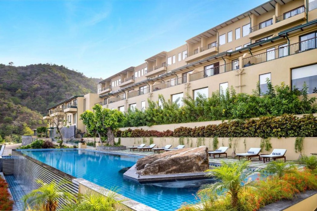 Radisson Blu Resort, Kumbhalgarh 28/59