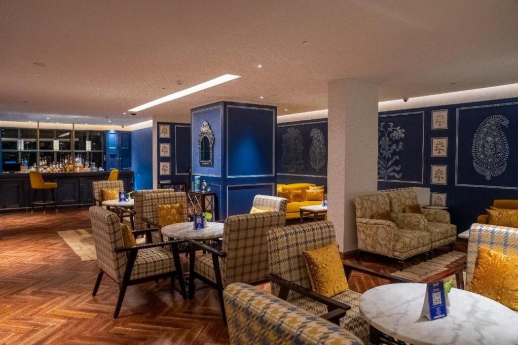 Radisson Blu Resort, Kumbhalgarh 41/59