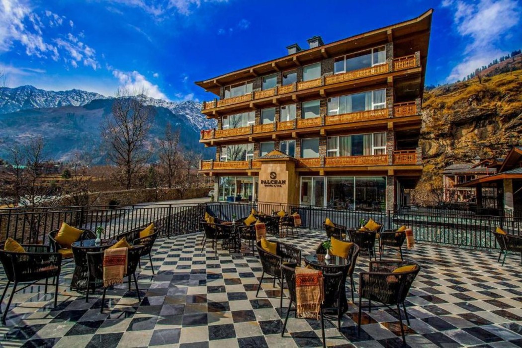 Palchan Hotel & Spa, A member of Radisson Individuals 45/61