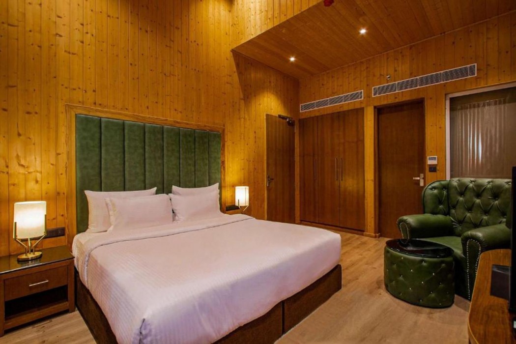 Palchan Hotel & Spa, A member of Radisson Individuals 15/61