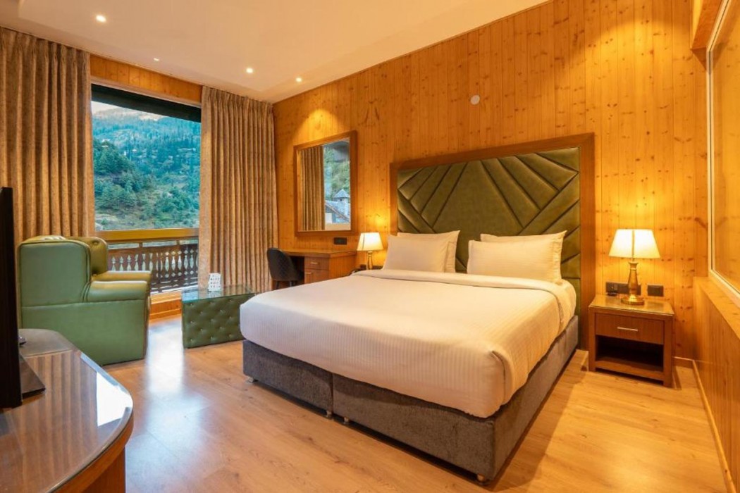 Palchan Hotel & Spa, A member of Radisson Individuals 16/61