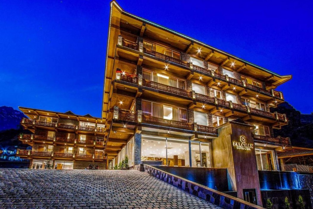 Palchan Hotel & Spa, A member of Radisson Individuals 1/61