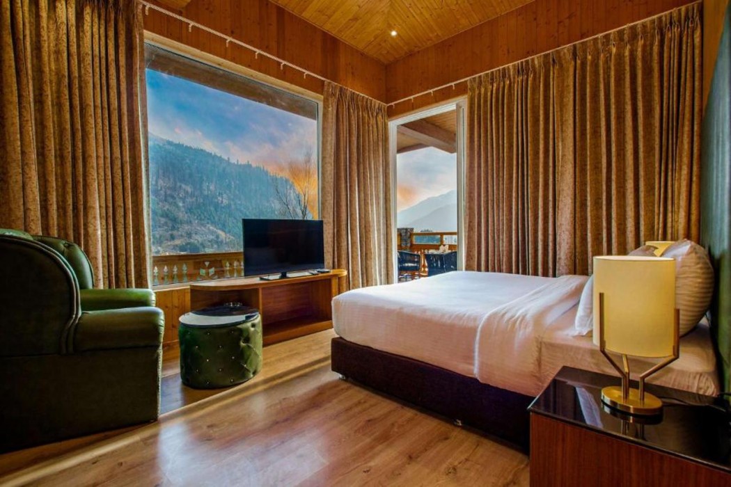 Palchan Hotel & Spa, A member of Radisson Individuals 17/61