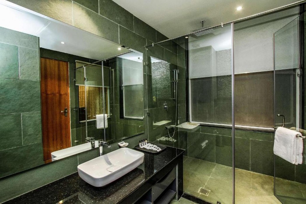 Palchan Hotel & Spa, A member of Radisson Individuals 18/61