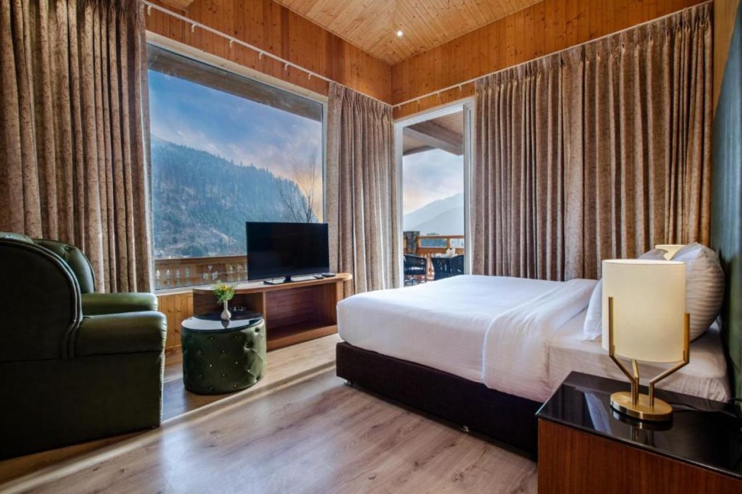 Palchan Hotel & Spa, A member of Radisson Individuals 13/61