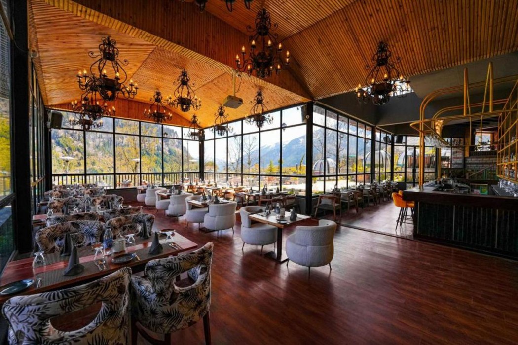 Palchan Hotel & Spa, A member of Radisson Individuals 30/61