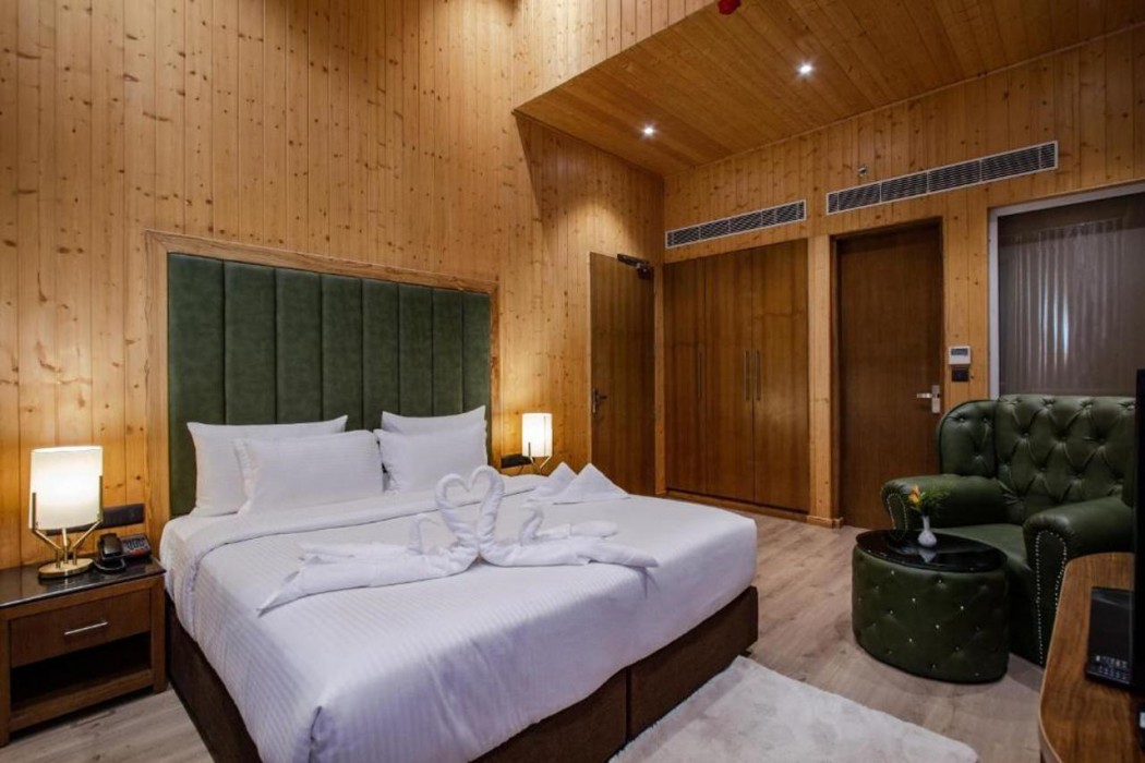 Palchan Hotel & Spa, A member of Radisson Individuals 14/61