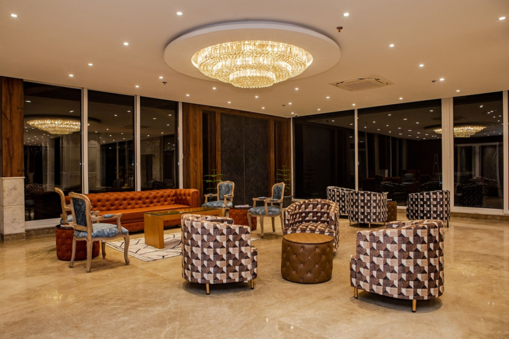 Palchan Hotel & Spa, A member of Radisson Individuals 8/61