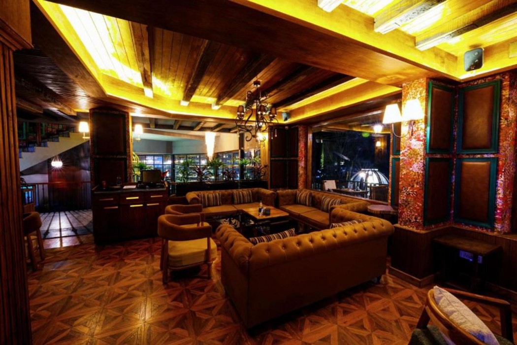 Palchan Hotel & Spa, A member of Radisson Individuals 28/61