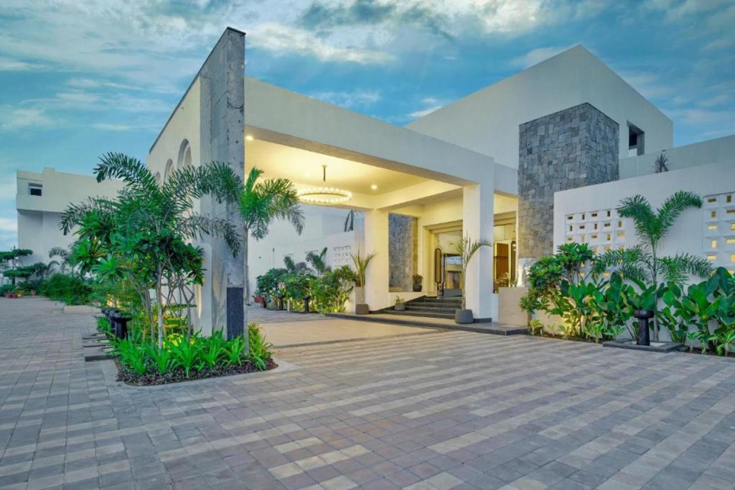 Pramod Lands End Resort, a member of Radisson Individuals 1/65