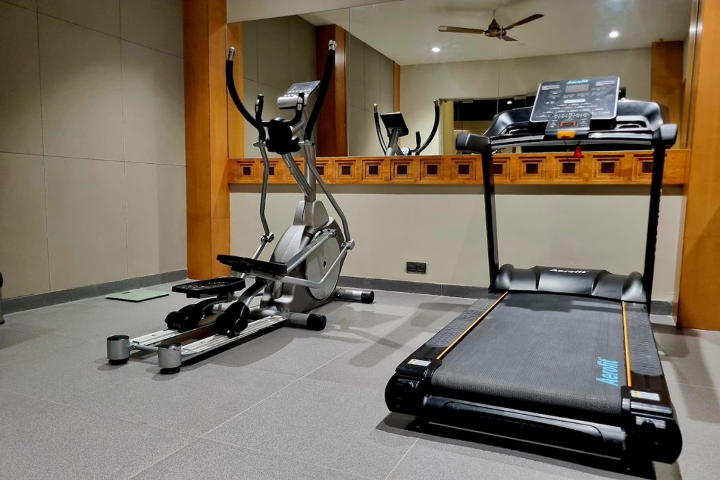 Pramod Lands End Resort, a member of Radisson Individuals 29/65