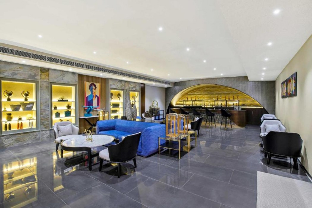Pramod Lands End Resort, a member of Radisson Individuals 27/65