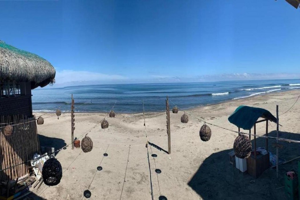 Surfer's Point Deck 17/30