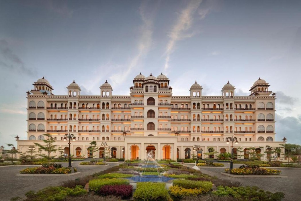 Uday Palace Navsari, a member of Radisson Individuals 1/59