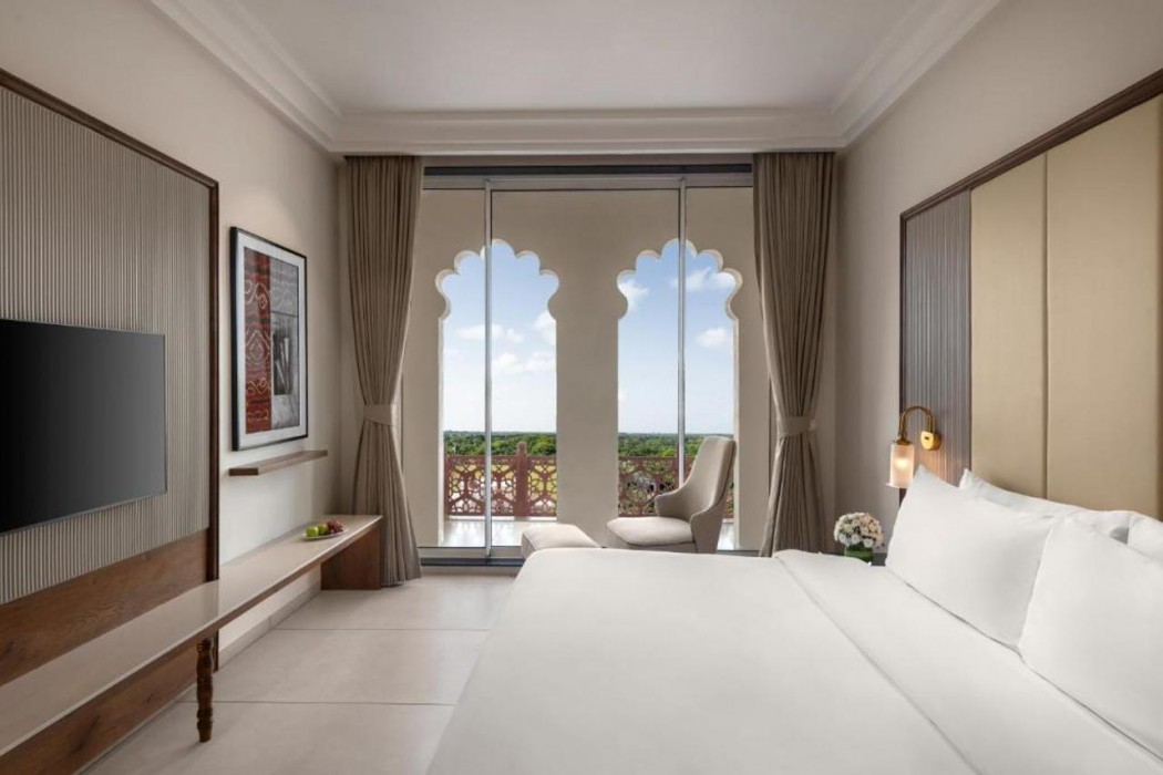 Uday Palace Navsari, a member of Radisson Individuals 18/59
