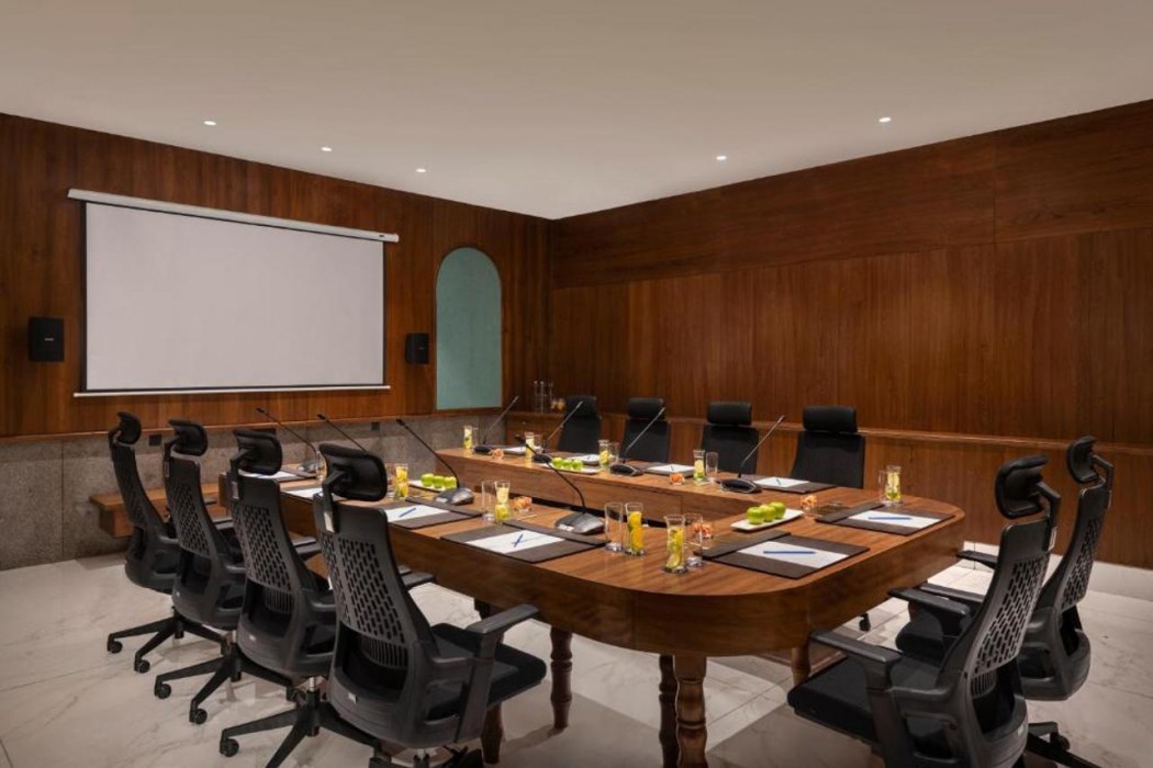 Uday Palace Navsari, a member of Radisson Individuals 25/59